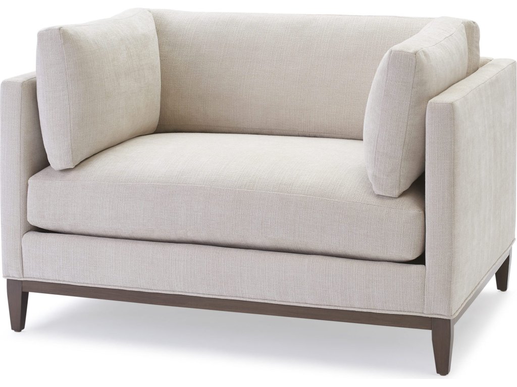 Vesper Chair &amp; A Half - main image