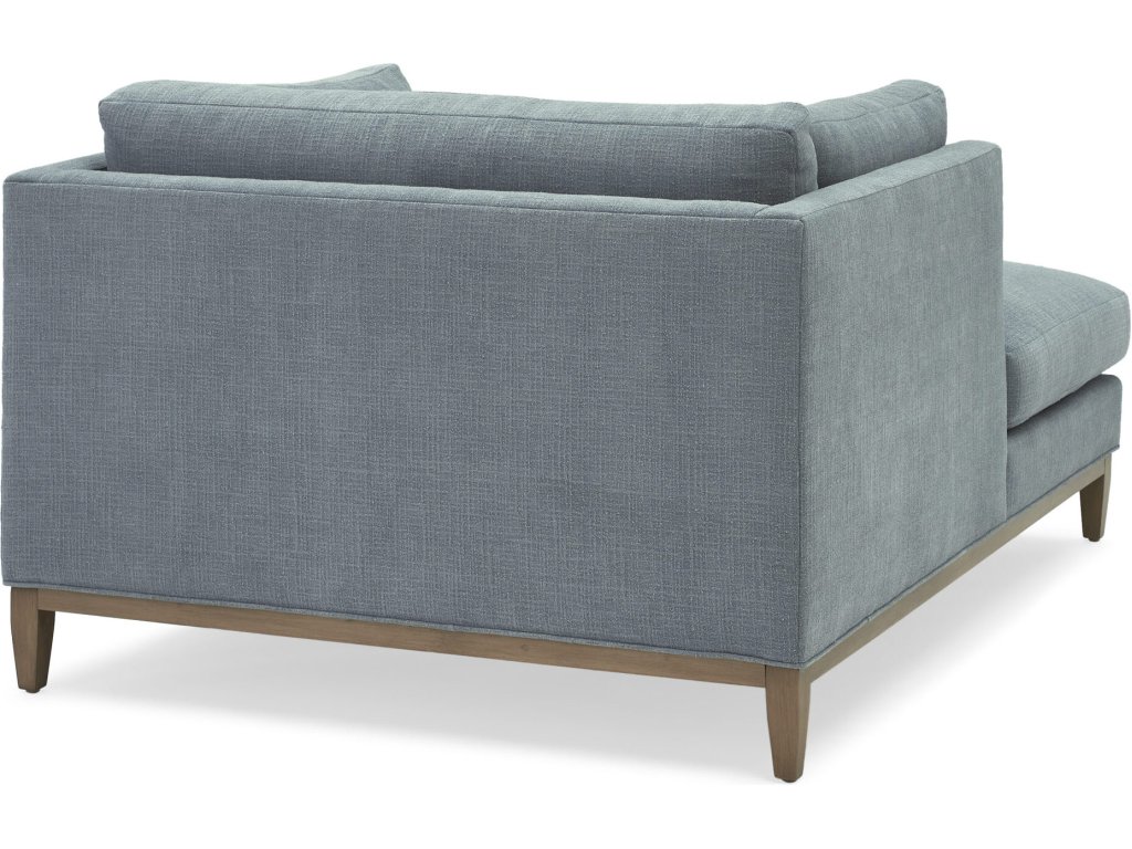Vesper Wide Chaise - image 3