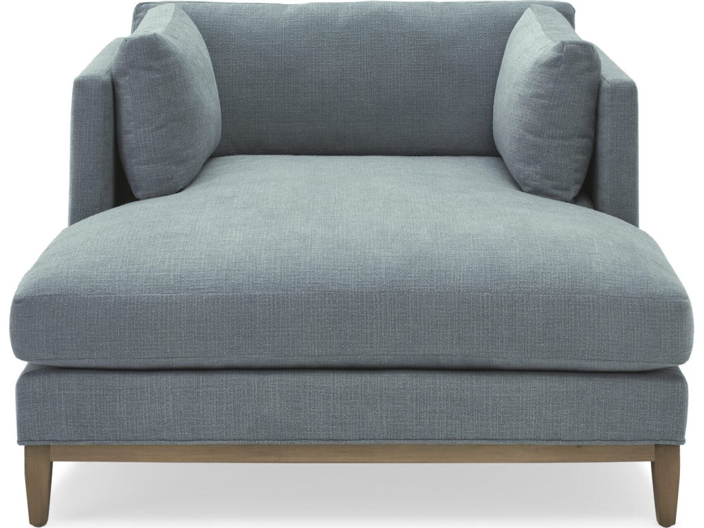 Vesper Wide Chaise - image 4