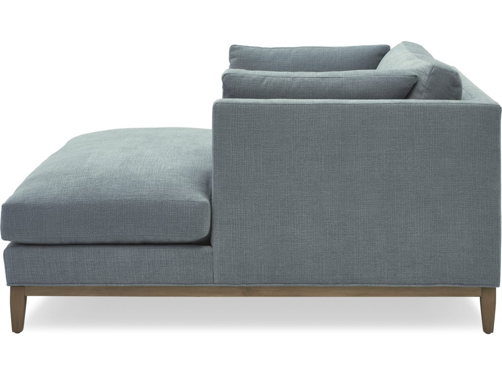 Vesper Wide Chaise - image 2