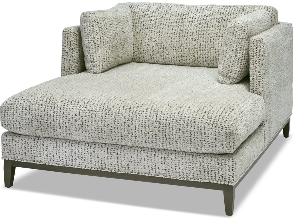 Vesper Wide Chaise - main image