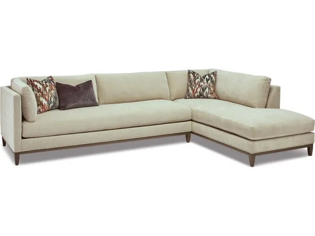 Vesper Sectional