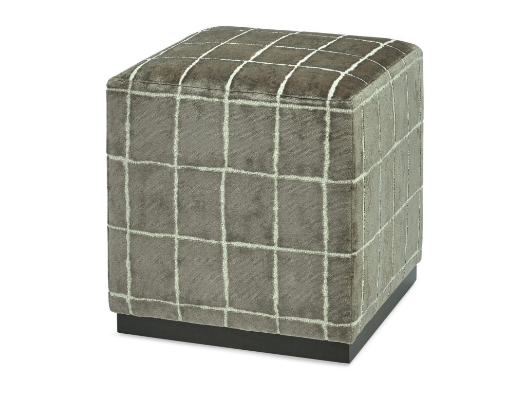 Westby Square Ottoman - image 6