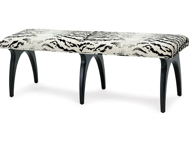 Uma Bench - Alternative View