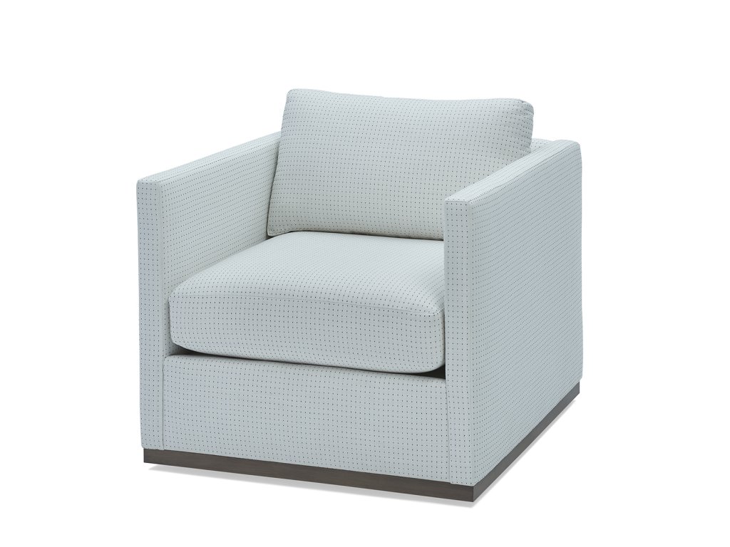 Vesper Swivel Chair - image 4