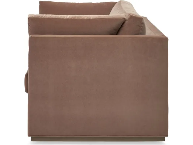 Vesper Swivel Chair &Amp; A Half - Alternative View