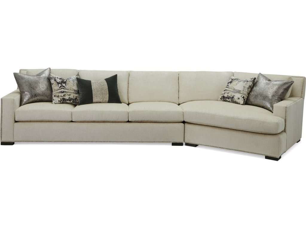 Charles Sectional - main image