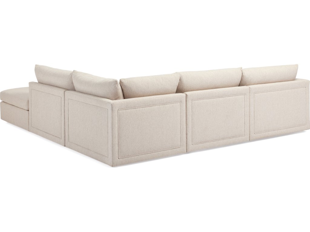 Zoe Sectional - image 11