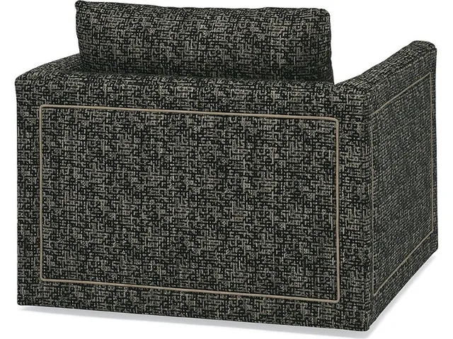 Zoe Chair - Alternative View