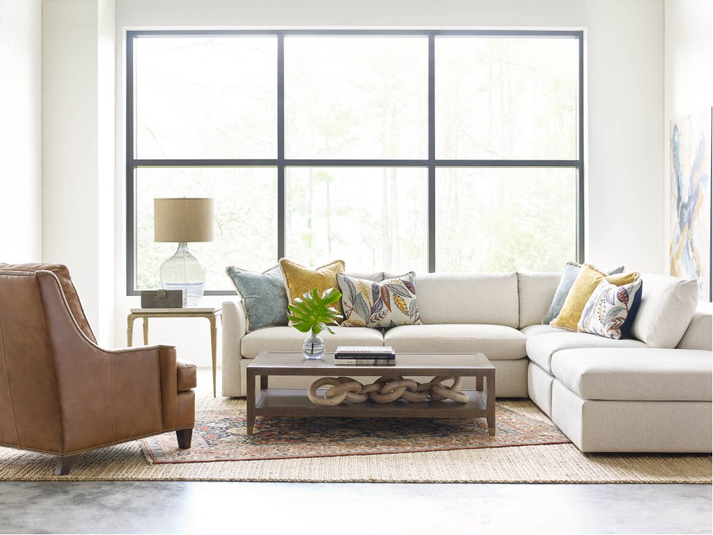 Zoe Sectional - image 13