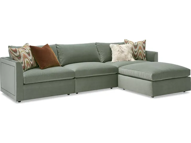 Zoe Sectional