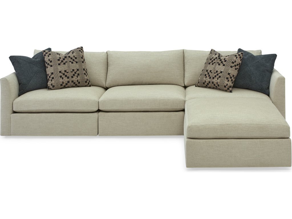 Zoe Sectional - image 6
