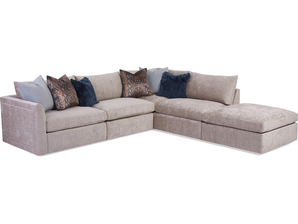 Zoe Sectional - image 2