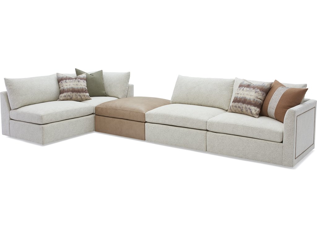 Zoe Sectional - image 4