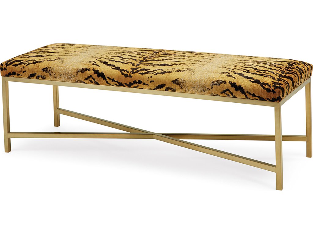 Pax Brass Bench - image 3