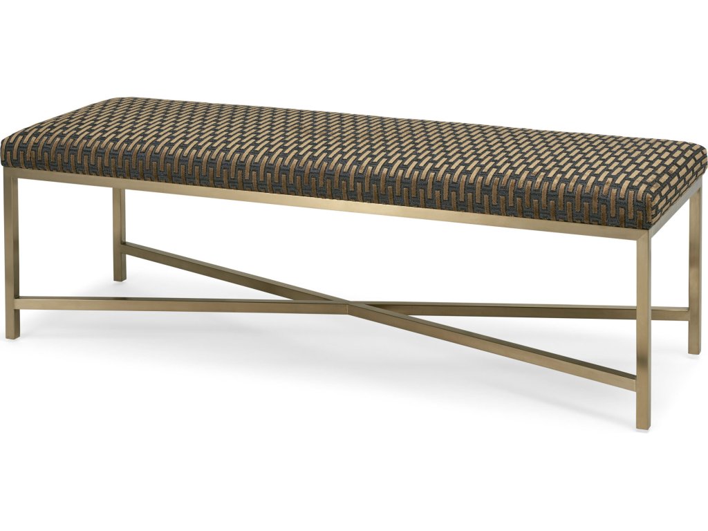 Pax Brass Bench - image 5