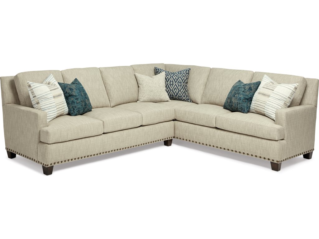 Cash Sectional - main image
