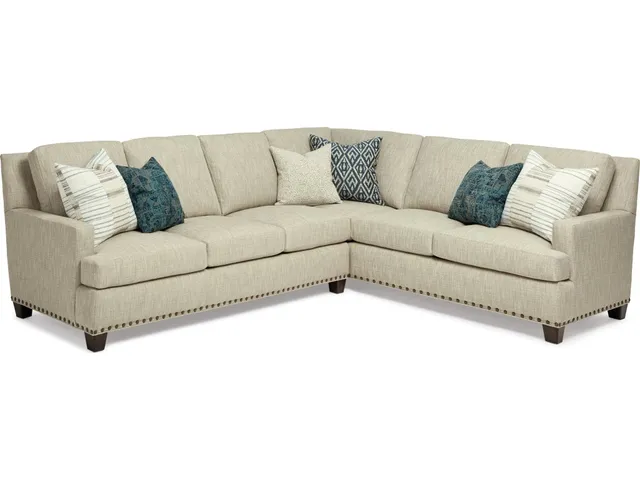 Cash Sectional