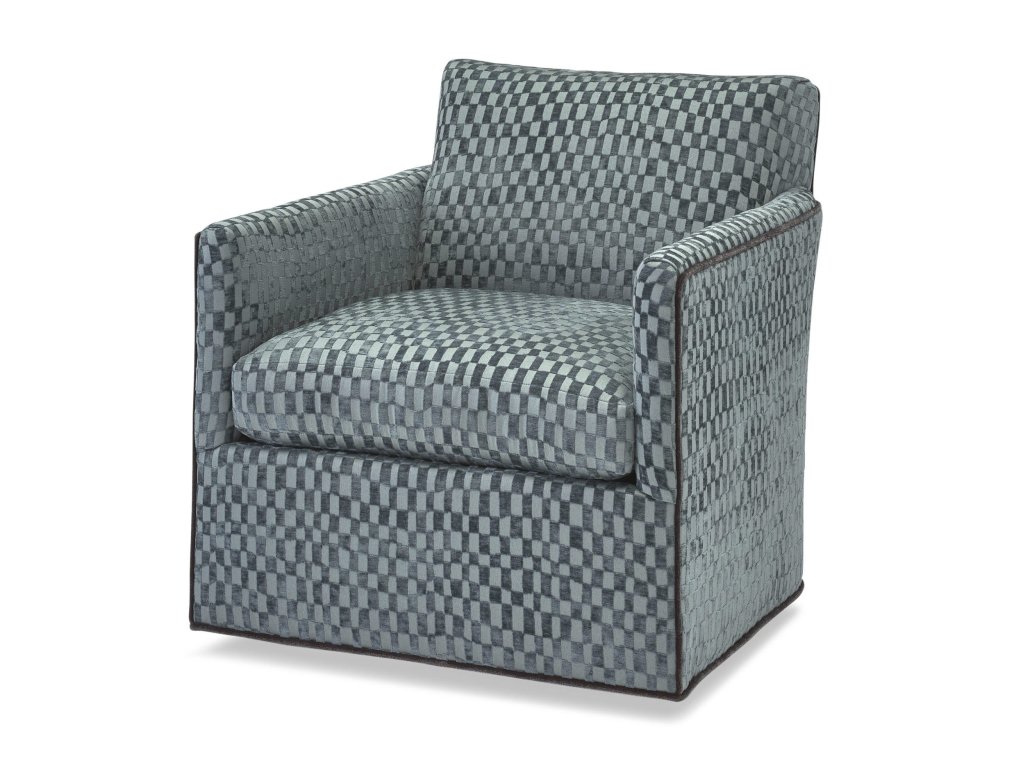 Ken Swivel Chair - image 7
