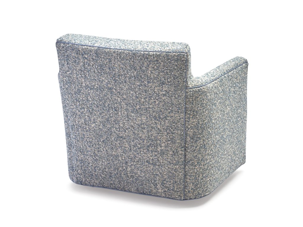 Ken Swivel Chair - image 2