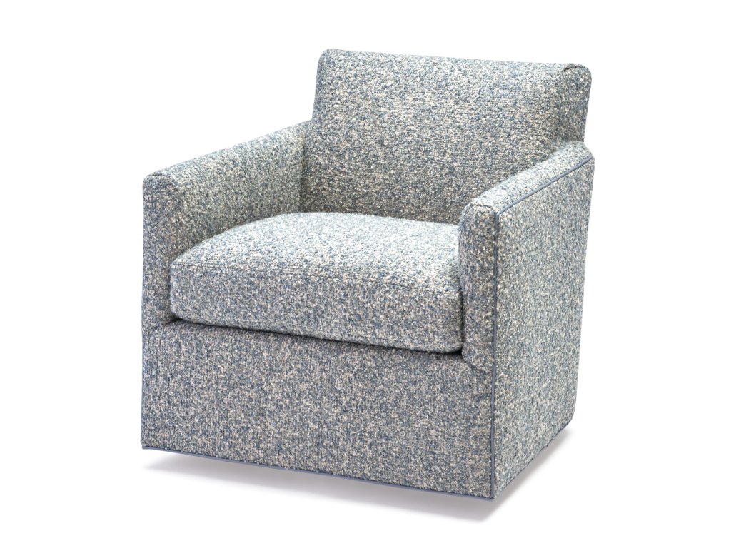 Ken Swivel Chair - main image