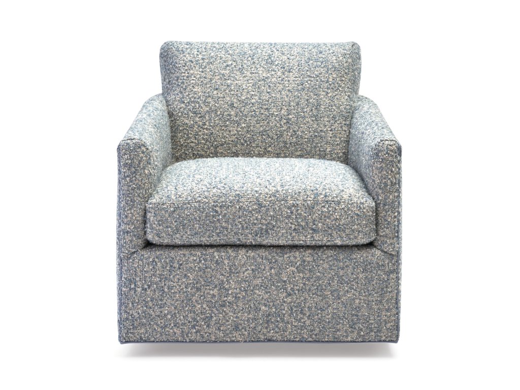 Ken Swivel Chair - image 3
