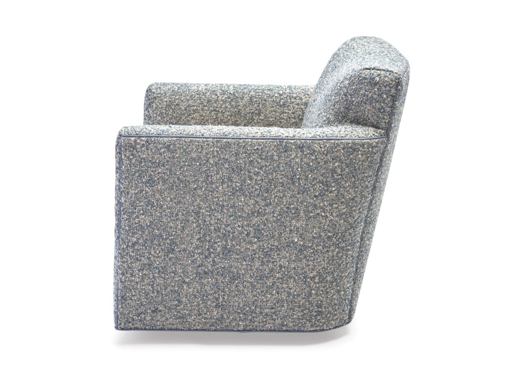 Ken Swivel Chair - image 1