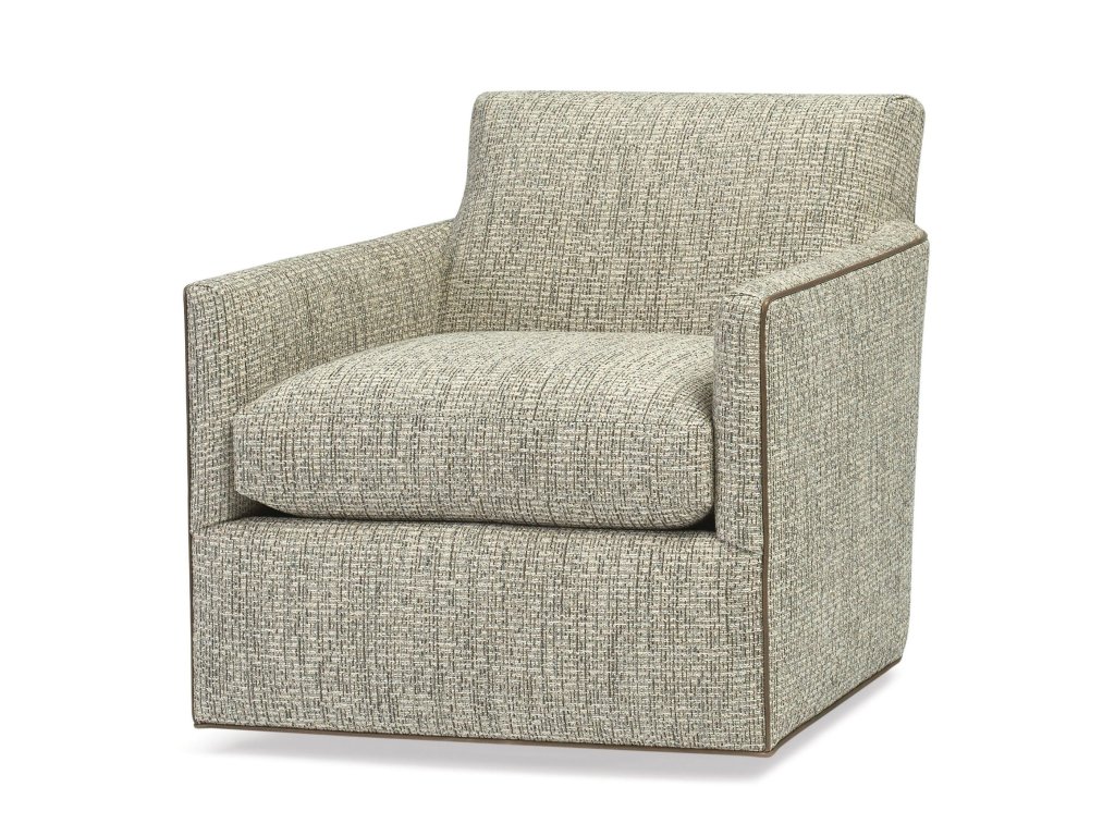 Ken Swivel Chair - image 4