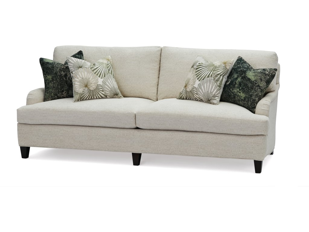 Emma Two Cushion Sofa - image 4