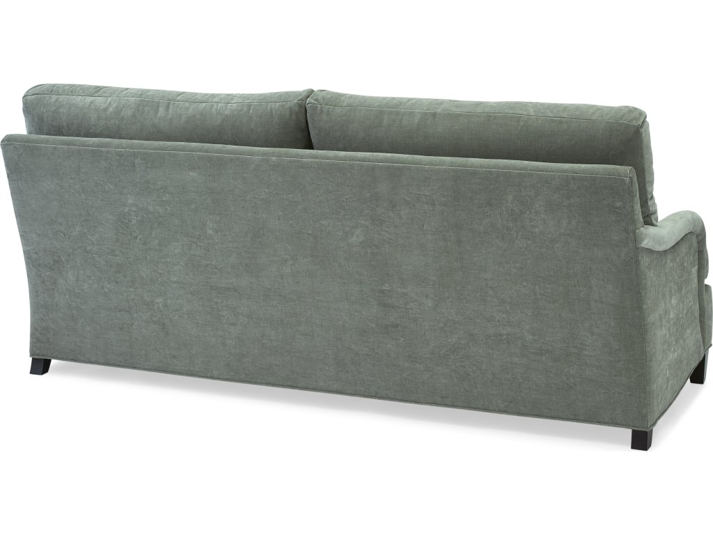 Emma Two Cushion Sofa - image 2
