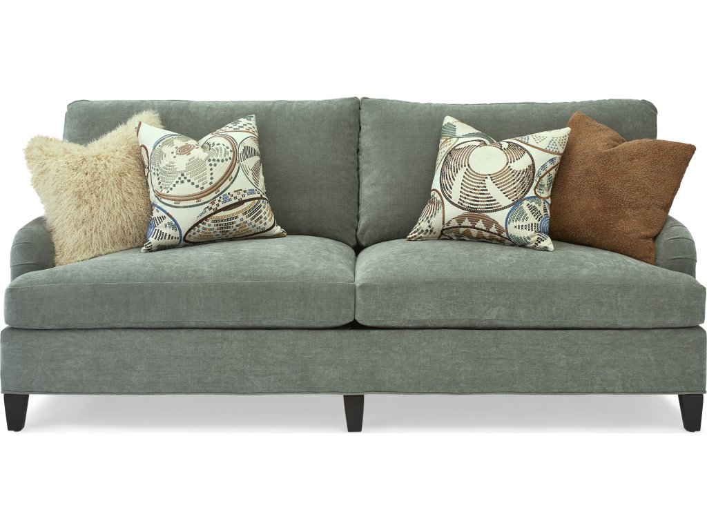 Emma Two Cushion Sofa - image 1