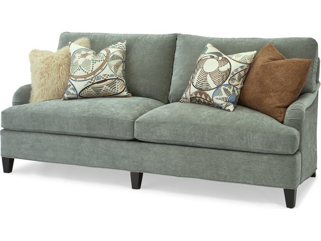 Emma Two Cushion Sofa - main image