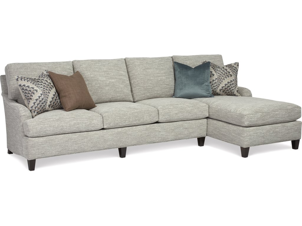 Emma Sectional - main image