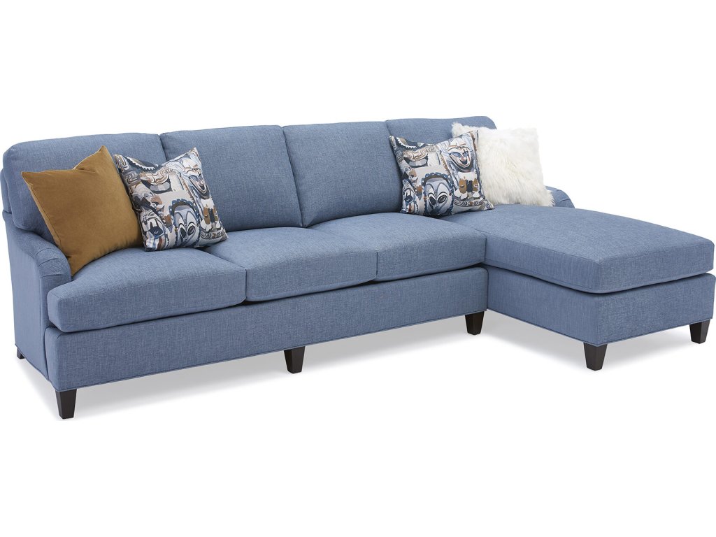 Emma Sectional - image 1