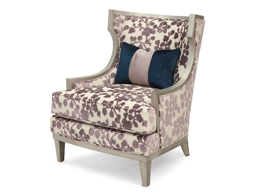 Adele Wing Chair - image 3