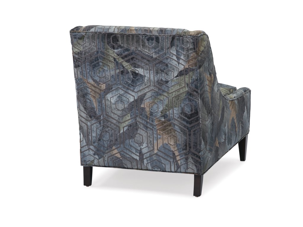 Tinsley Armless Chair - image 2