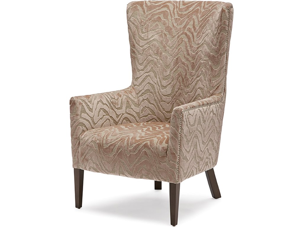 Jagger Wing Chair - image 2