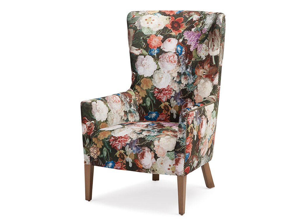 Jagger Wing Chair - image 3