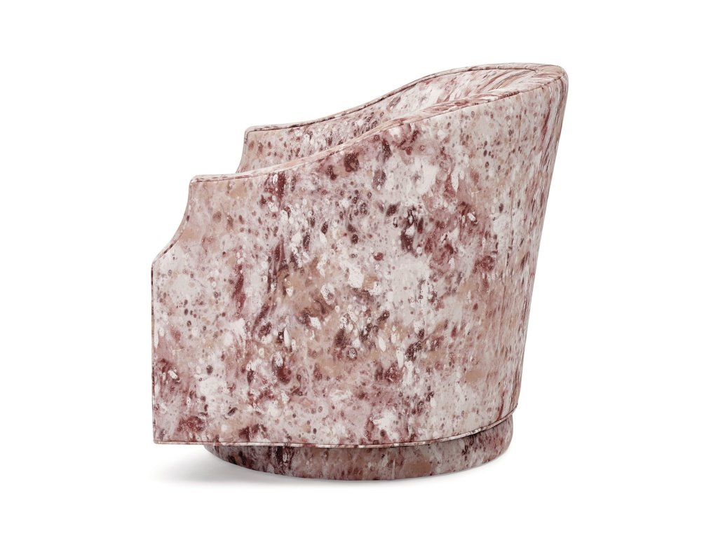 Carly Swivel Chair - image 3