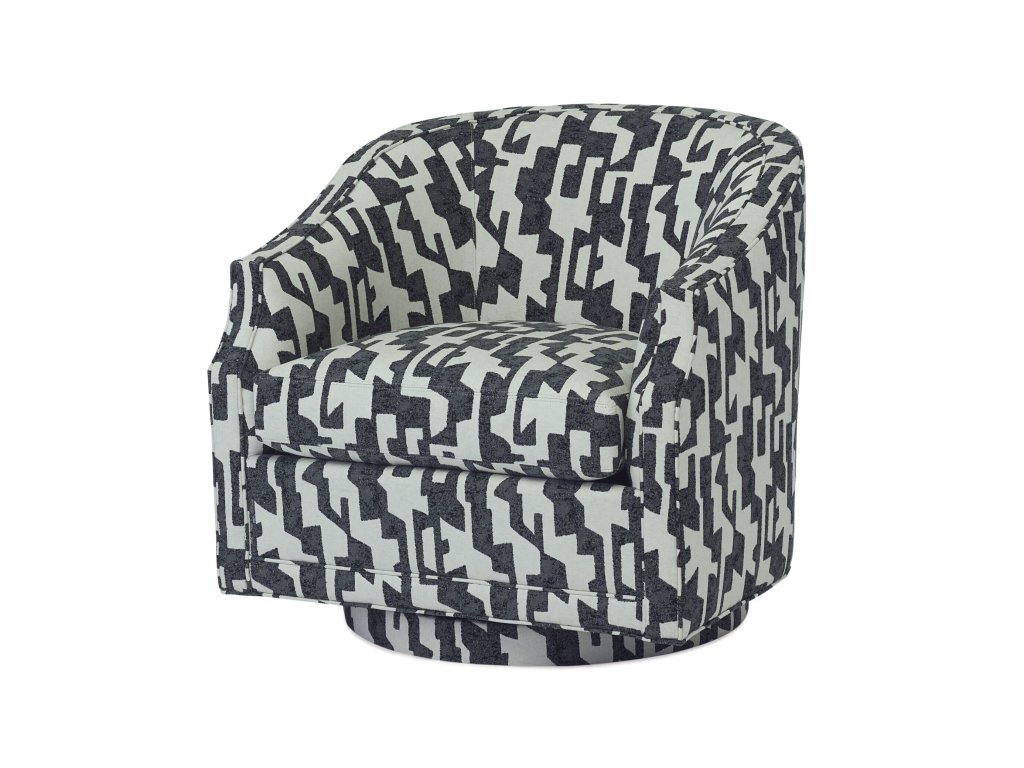 Carly Swivel Chair - main image