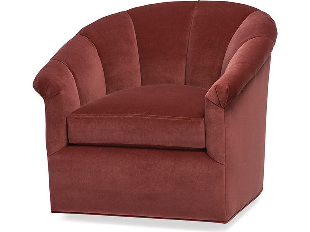 Tulip Swivel Chair - image 4