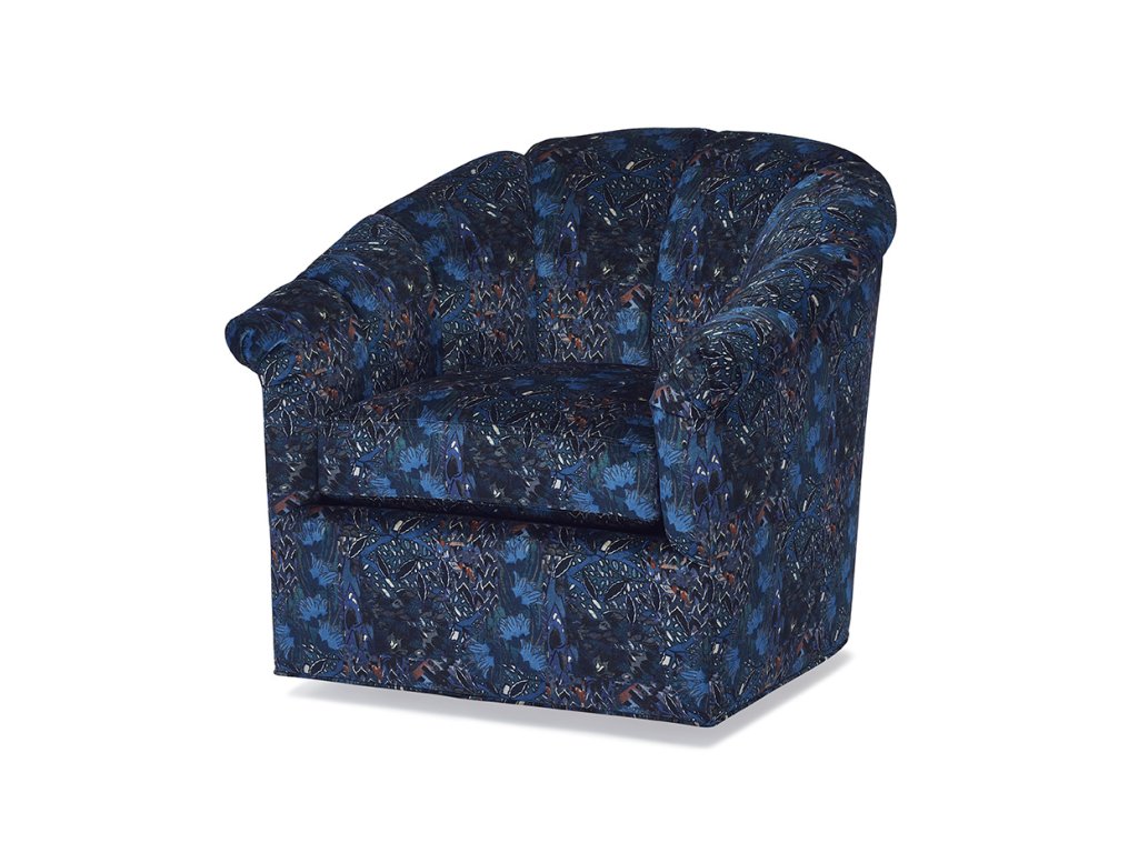Tulip Swivel Chair - image 3