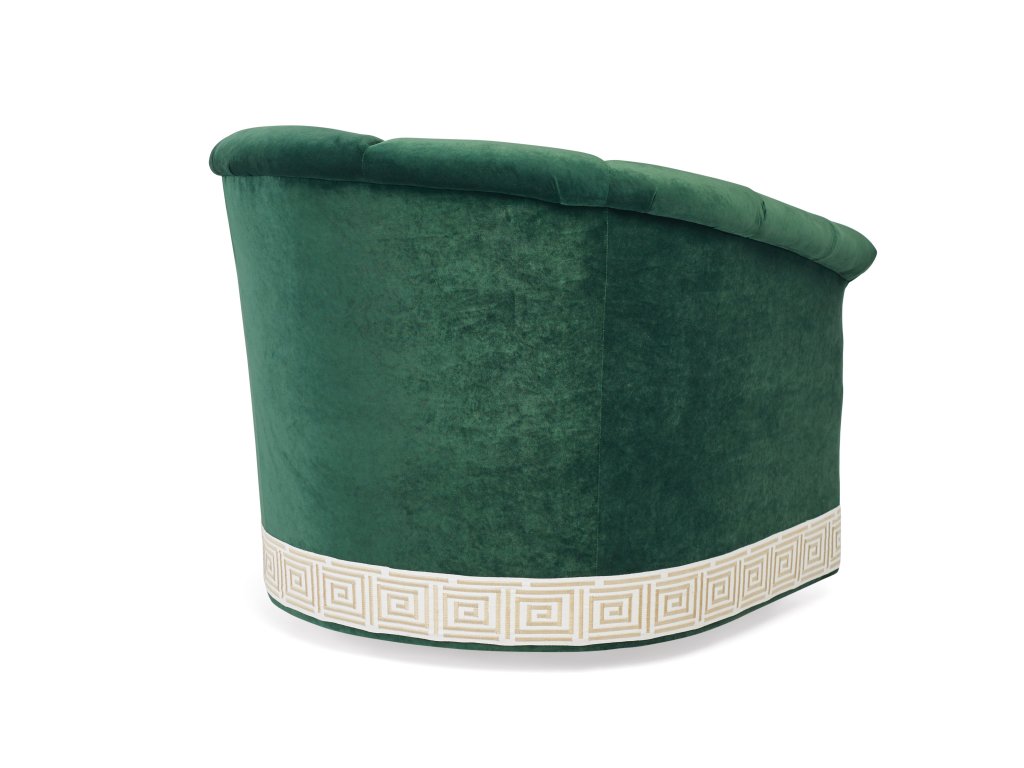 Tulip Swivel Chair - image 1