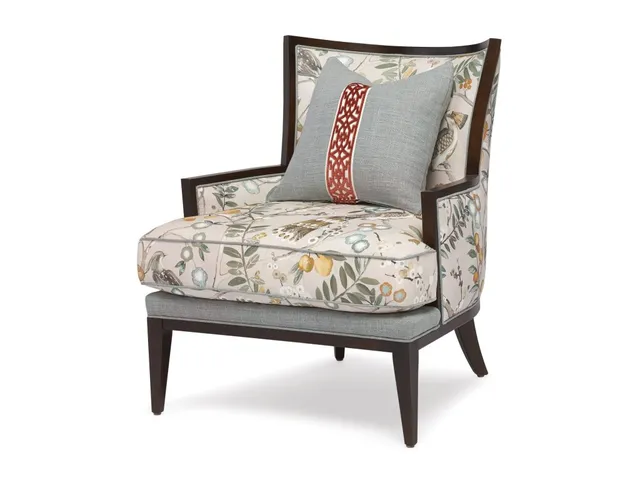 Felicity Wing Chair