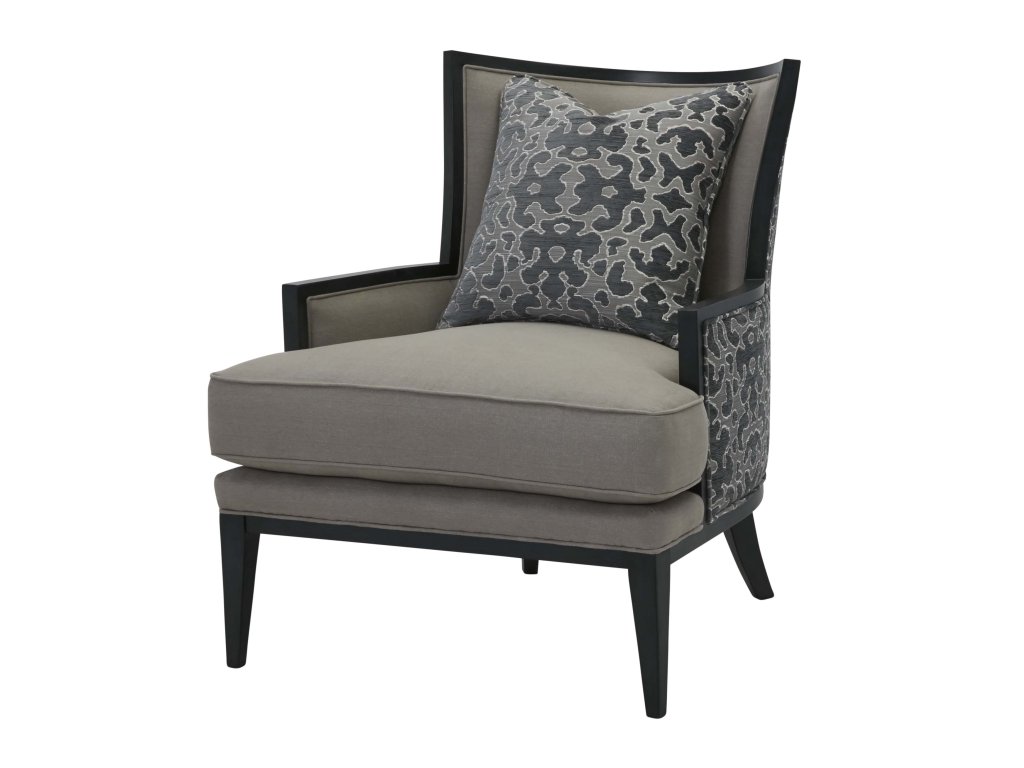 Felicity Wing Chair - image 2
