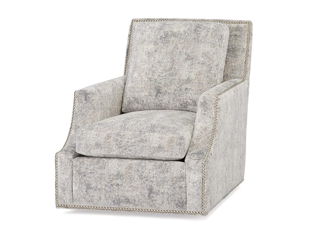 Lola Swivel Chair - main image