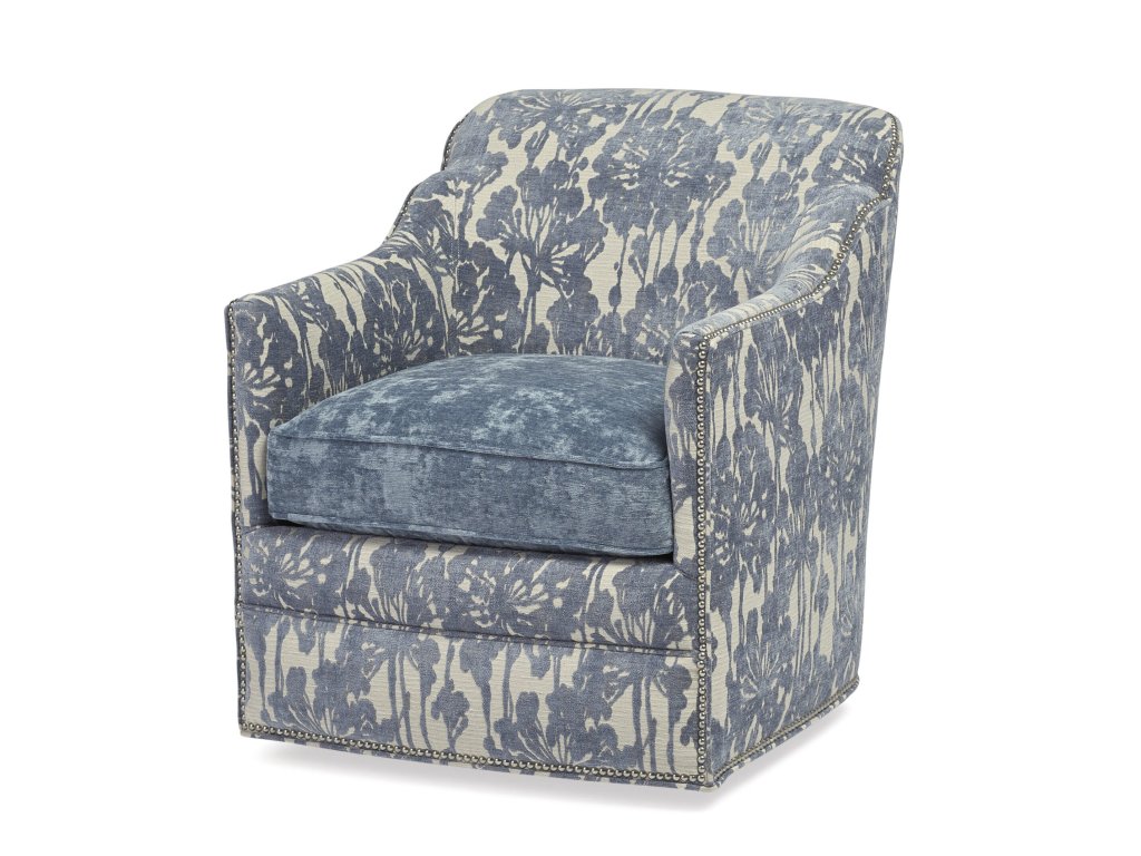 Kylie Swivel Chair - image 3