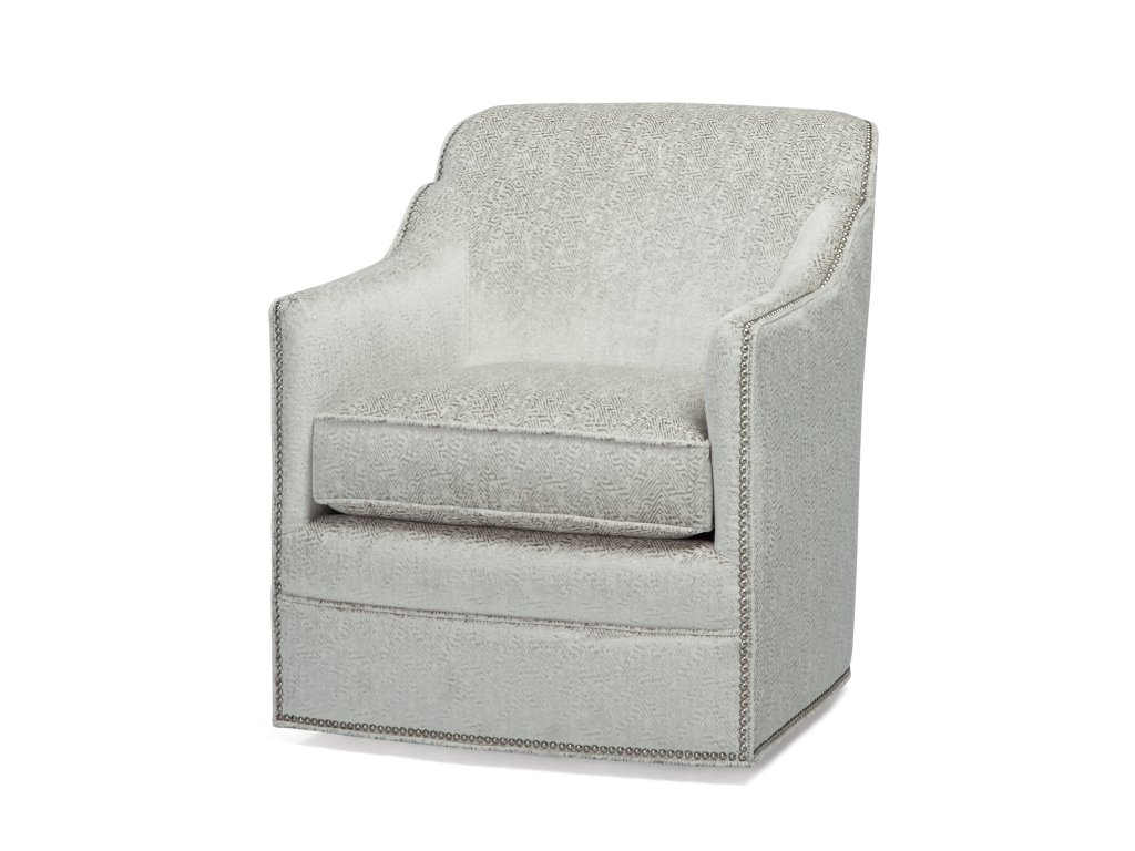 Kylie Swivel Chair - image 4