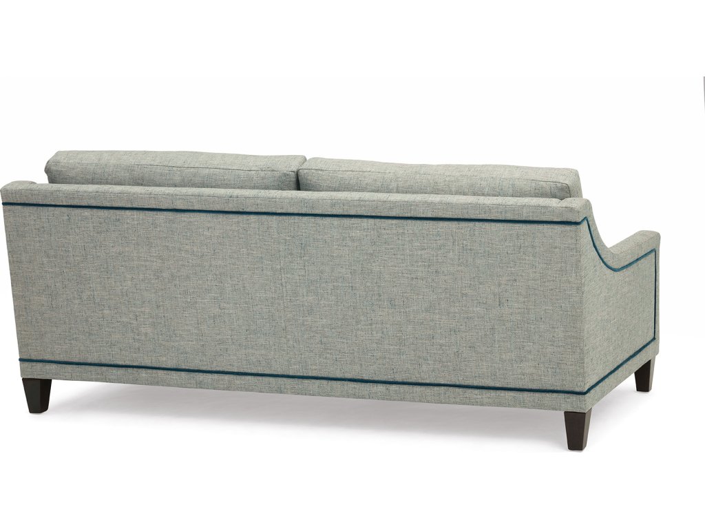 Dean Two Cushion Sofa - image 1