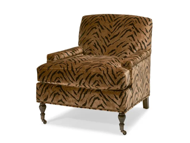Poppy Chair